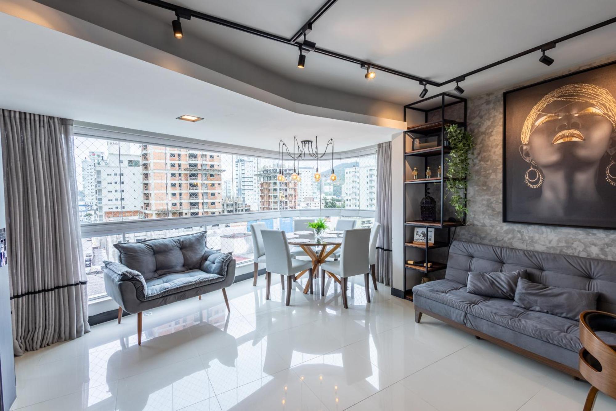 Nilmare Apart Hotel อิตาเปมา ภายนอก รูปภาพ
