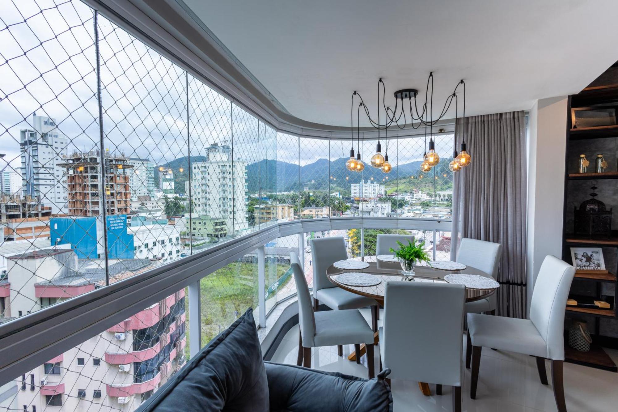 Nilmare Apart Hotel อิตาเปมา ภายนอก รูปภาพ